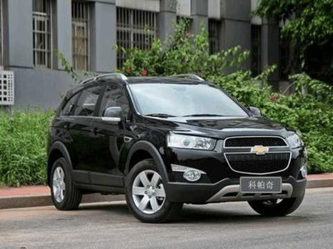 8月份一台都卖不出, 这些SUV还有什么存在的必要?