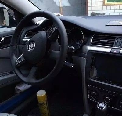 养车必看！自己洗车保养原来可以这么容易？果断收藏！