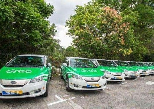 比亚迪入驻越南, 被征用出租车, 口碑好质量强为国添彩