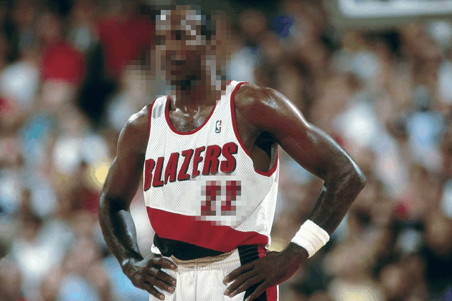 被妻暴打的内线恶汉或将再次辅佐詹姆斯,已经