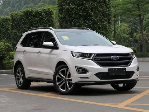 你以为卖的最好的7座合资SUV是汉兰达？