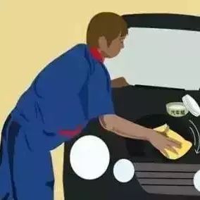 秋季汽车保养的5个重点，养好才能好用嘛~