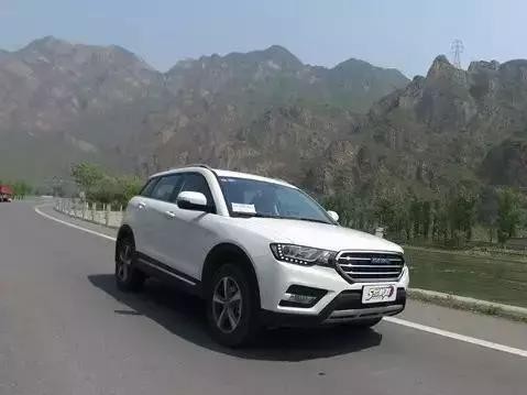 哈弗这款SUV月销量为0，为了挽救颓势，哈弗下血本，官降1万多！