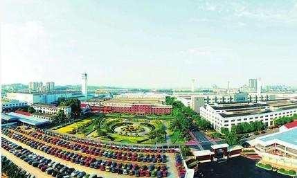 五菱花了一个亿搭建大本营 想必准备出新车 期待销量超越五菱宏光