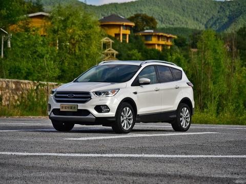 货比三家后 还是这款车值得入手