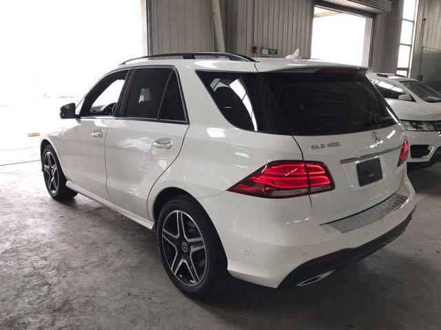 平行进口SUV报价,奔驰、路虎您会选择哪一款?