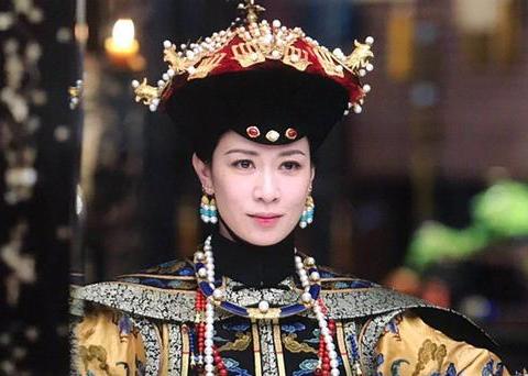 一段波澜壮阔的清宫宫斗传奇