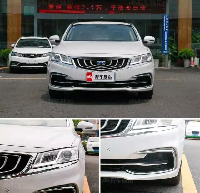 最强、最火国产B级车新车到店,10万出头却不输20万合资车!