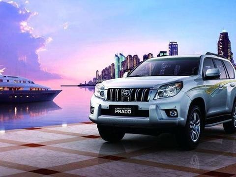 明明是国产车，却有进口硬汉品质，霸气不输揽胜，非承载四驱12万