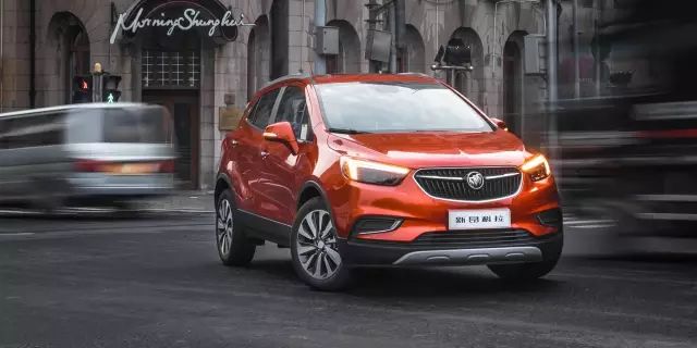 中国六大合资小型SUV,性价比最高的是韩系车