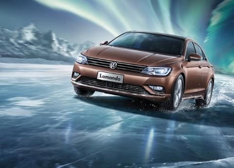 全新凌渡重新定位，外观配置全面升级