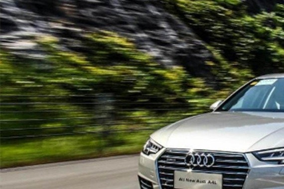 豪华车也玩降价营销，捷豹XE降8万/英菲尼迪Q50L降6.58万