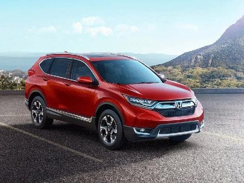 东本CR-V真的刹不住车？