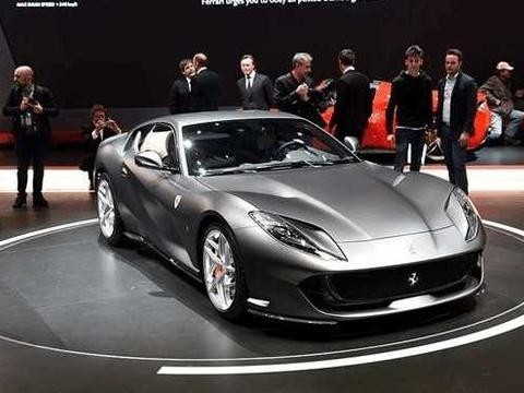 2017最受人欢迎的5款车