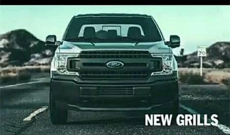 新款猛禽亮相津港聊聊图片和配置的看点