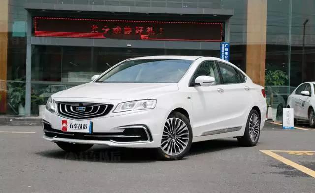 最强、最火国产B级车新车到店,10万出头却不输20万合资车!