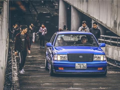 连日本人都追捧的德系神车！这十大年度车你认可吗？