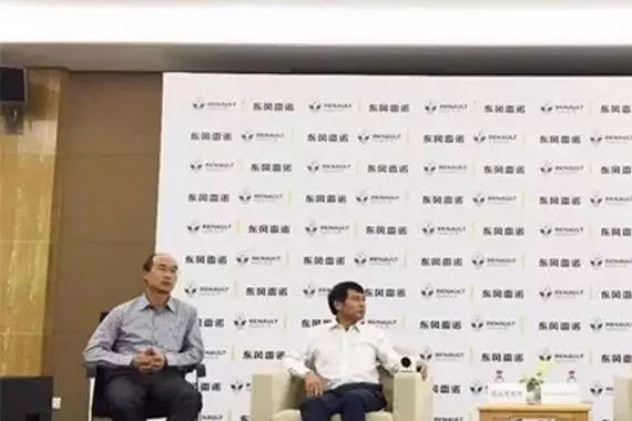 东风雷诺群访实录：技术中心测试跑道启用加速国产进程