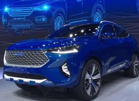 2.0T适时四驱, 预售12万, 这款全新设计SUV会火吗?