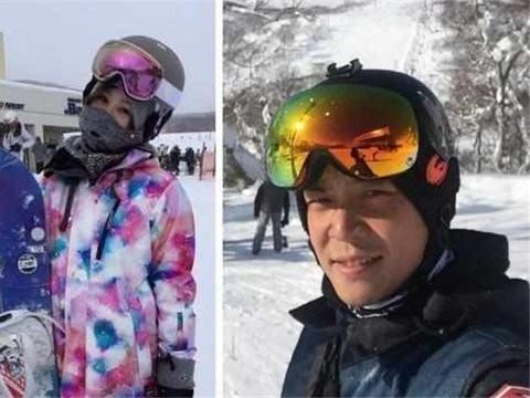 他是王心凌的前男友，身价近亿豪车无数，但人品不怎么样！