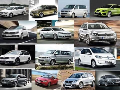 赔大发了，大众集团最大规模召回，看看有没有你的车！