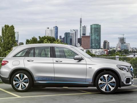 续航600-700公里，最强三星SDI电池要替代燃油车