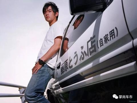 丰田GR高性能车系列来袭 别再说你只知道AE86了