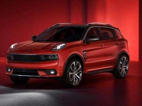 动力2.0T还配四驱, 电子档刚+ACC, 全新7座设计