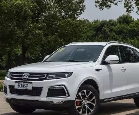 众泰T600运动版预售9万元起，推9款车型！