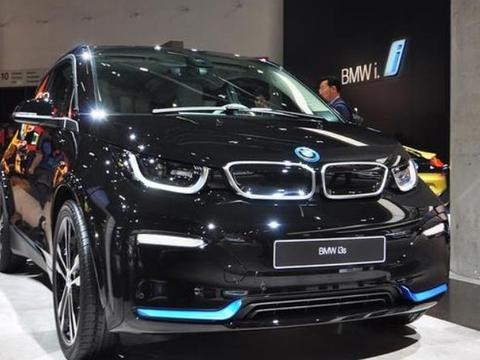 宝马家族最Q的小不点儿，为女性朋友准备