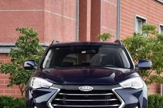 10万块买这些带“自动驻车”的SUV