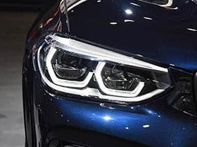 小X5轴距2864mm，2.0T+8AT40万，谁还买Q5和GLC