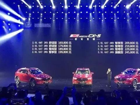 “把改款当换代，这款“高颜值SUV”刚上市就被网友打肿了脸！