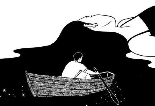 男人彻底爱上你之后，才会把这五种东西给你