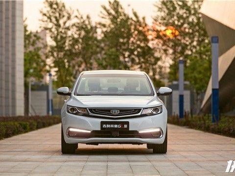 不到8万块钱的吉利帝豪GL，品质到底有多高？