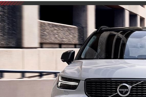 这台全新豪华SUV实力不输Q3、X1