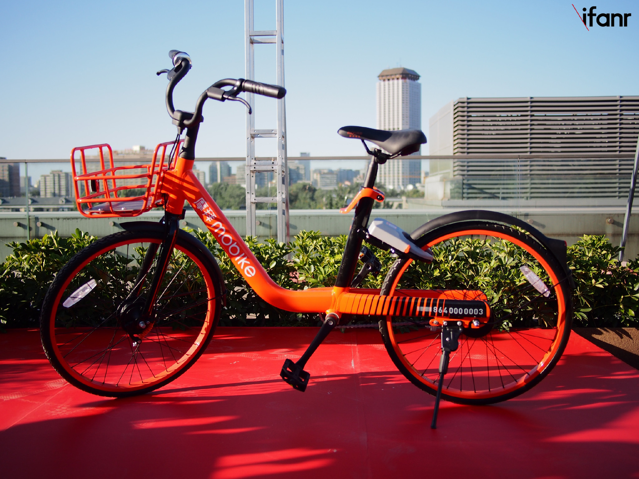 共享自行车免费骑多久 82a4-fymfcih3486578.jpg