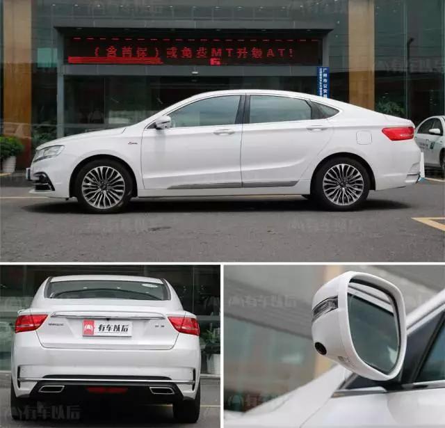 最强、最火国产B级车新车到店,10万出头却不输20万合资车!