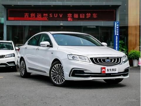 最强、最火国产B级车新车到店，10万出头却不输20万合资车！