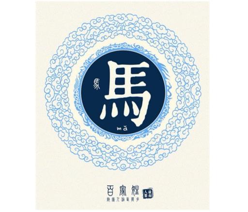 宁夏十大姓氏:你的姓氏排第几?