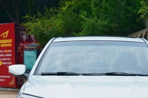 最低还不到6万，全新内饰，丰富配置