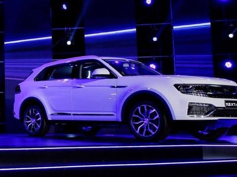 30万的SUV卖15万，大迈X7是来搅局的吗？