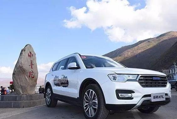 谁才是对安全最执着的品牌？我谁都不服，只服它！