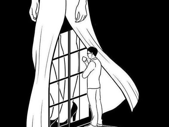 男人彻底爱上你之后，才会把这五种东西给你