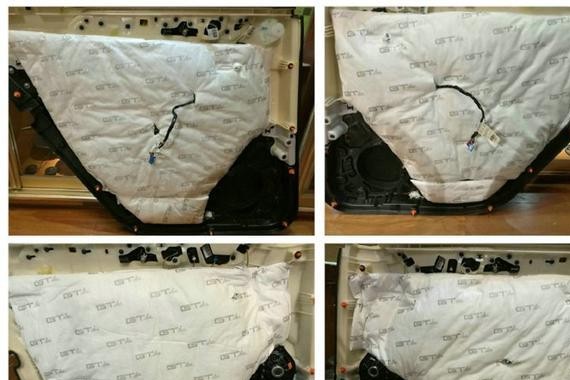 汽车隔音做不好？深圳汽车隔音大师告诉你如何做