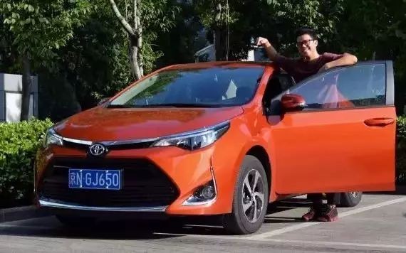 要想十万块钱买最靠谱的家轿