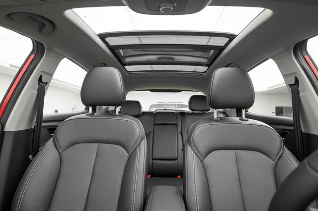 互联网新生力量紧凑型SUV荣威RX3,将于上汽郑州生产基地下线!