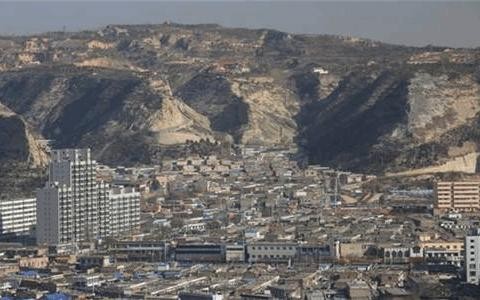 穷县因煤炭成豪车大县，这里豪车无数，北上广都自愧不如！