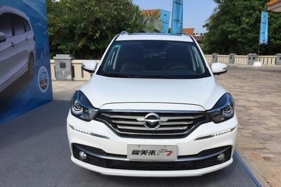 侧面看得几十万，如今9万就能买，被称为马自达的遗产