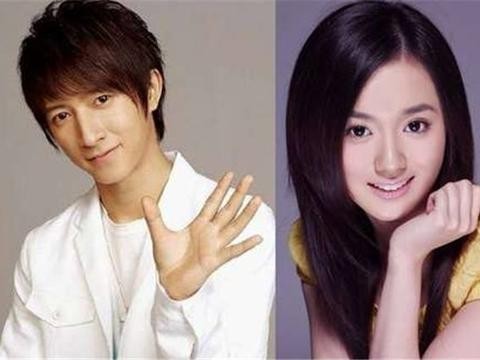 她凭韩庚上位，还“欺负”郑爽，今沦为十八线依旧能开上豪车！